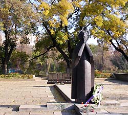 Ужгород сьогодні